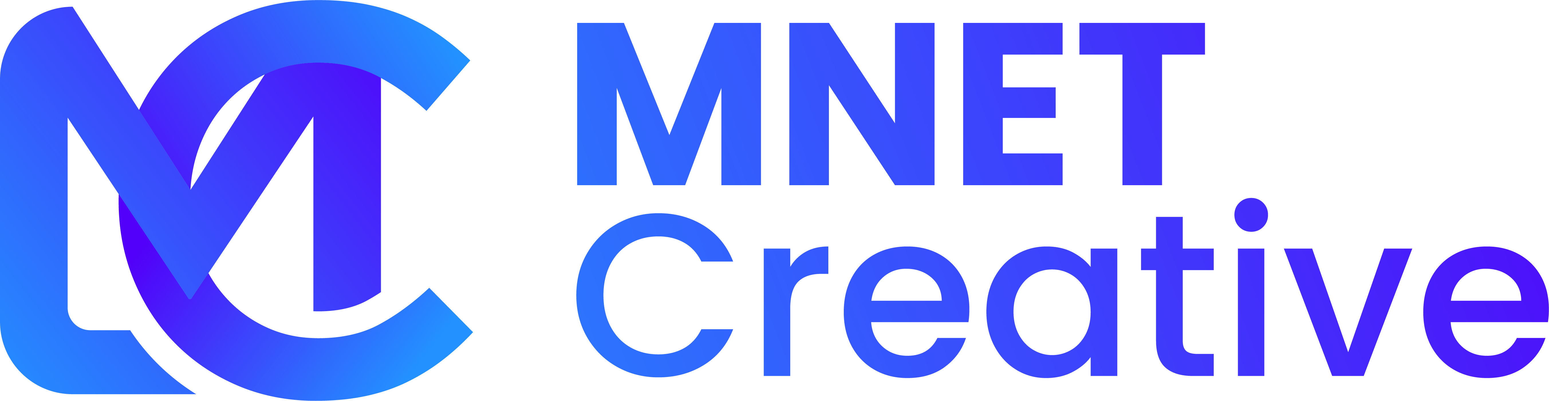 Mnetcreative Logo