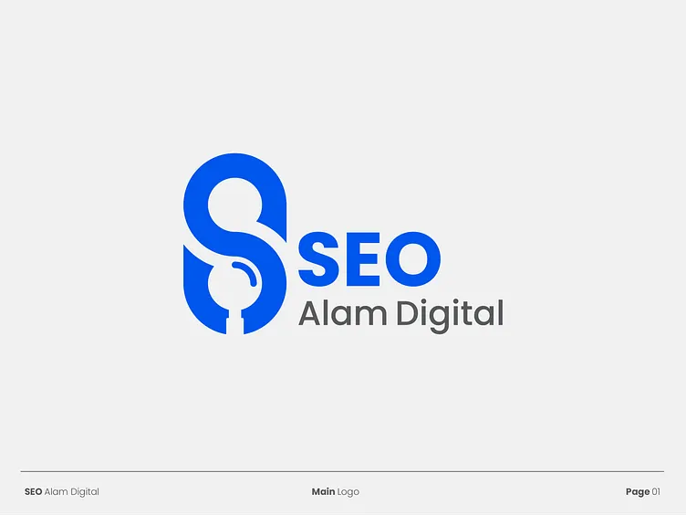 Logo Project 1